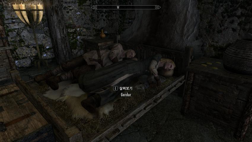애 키우려고 부모 죽이는 게임.jpg | 인스티즈