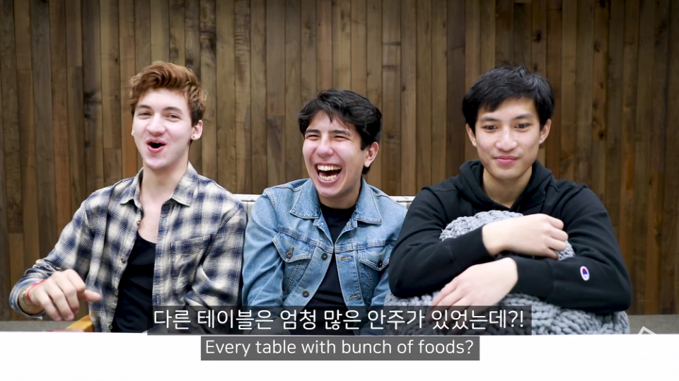 외국인들이 경험한 한국 관광지 | 인스티즈