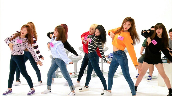 주간아이돌 위키미키 | 인스티즈
