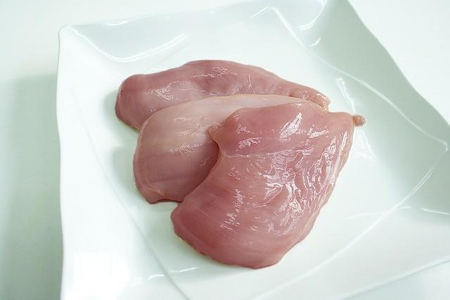 닭가슴살을 살때 꼭 흰줄을 확인해야하는 이유 | 인스티즈