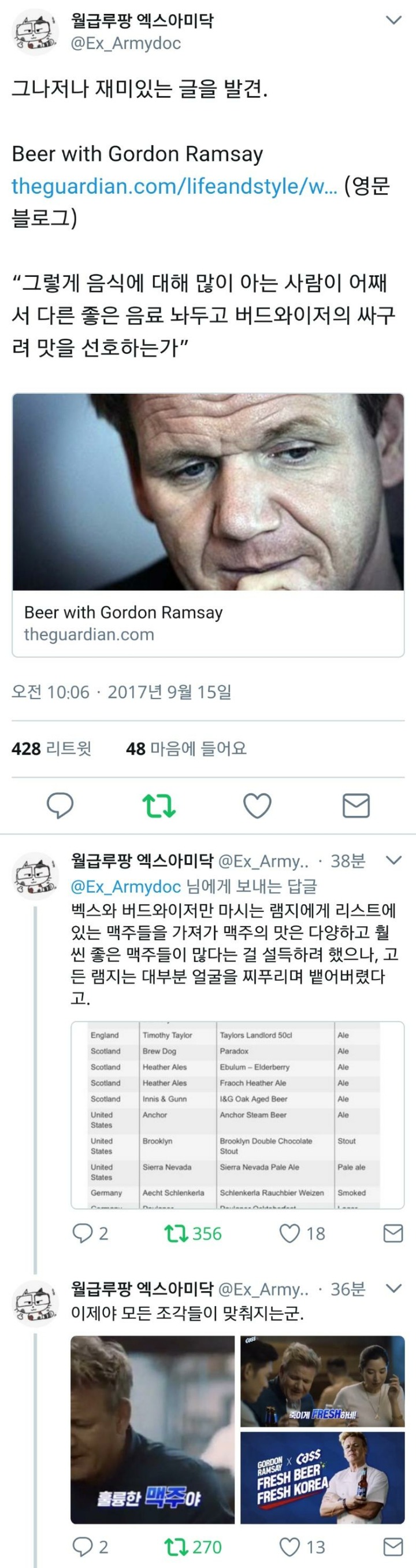 고든 램지가 자본주의에 굴한 것이 아닌 이유.jpg | 인스티즈
