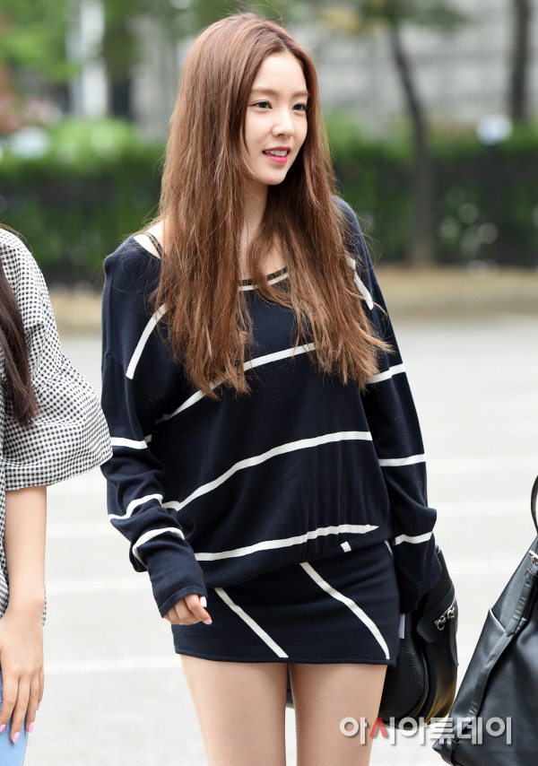 아이린 사복 | 인스티즈