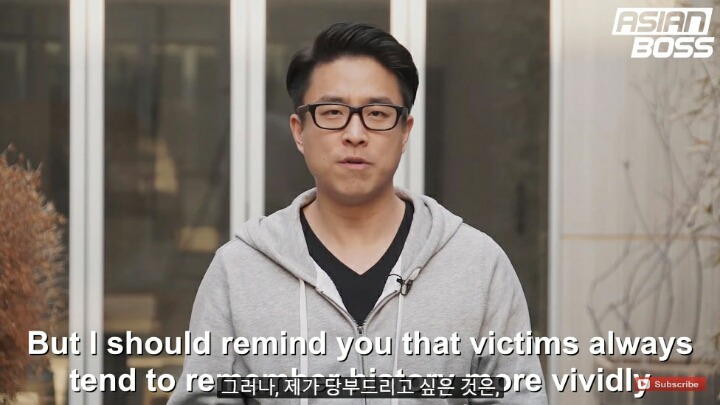 일본인은 한국과 사이좋게 지내고 싶어!!! 하지만... | 인스티즈