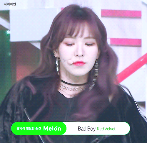 [레드벨벳] 또 하루가 찾아와서 웬디 | 인스티즈