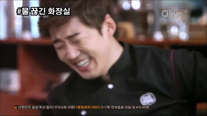 아이돌 연습생 고생담.... 이 형들 앞에서 다 한수 접음.jpg | 인스티즈