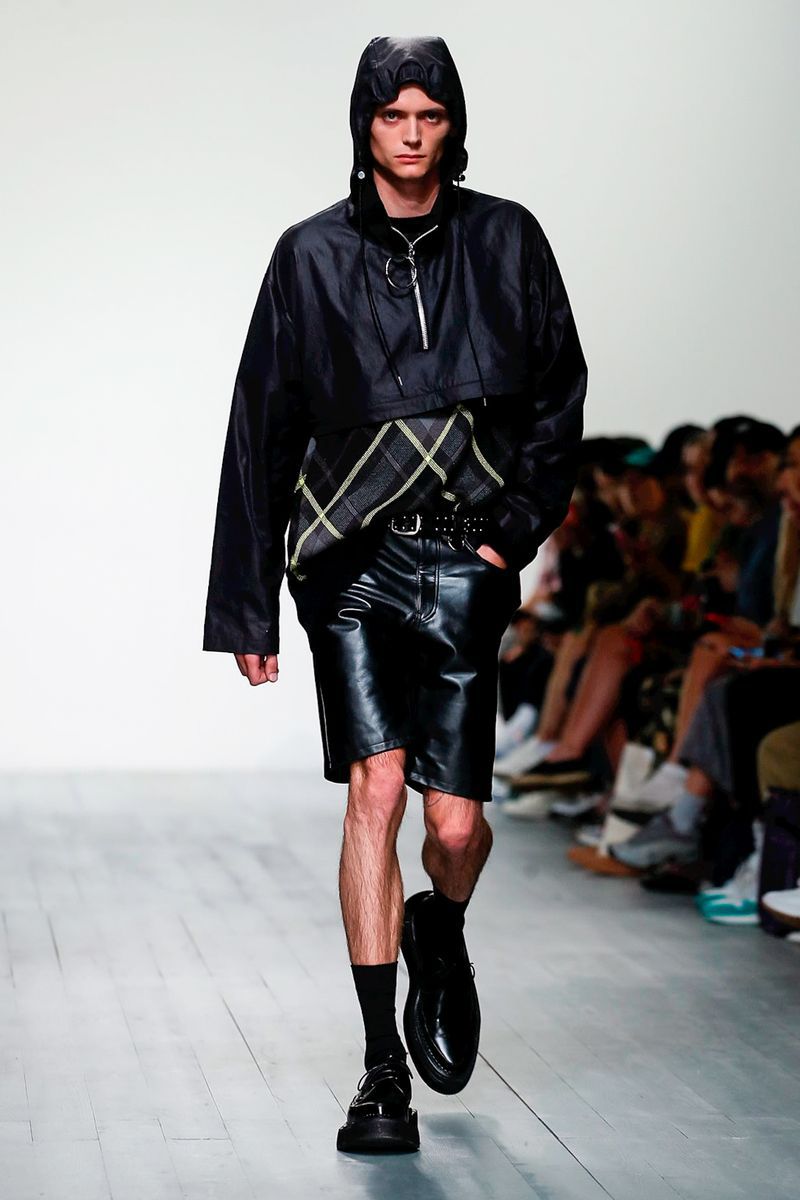 존 로렌스 설리번 2019 S/S 남성복 컬렉션 | 인스티즈
