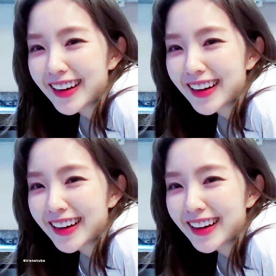 [레드벨벳] 아이린 2018년 헤지스 모델 발탁 | 인스티즈