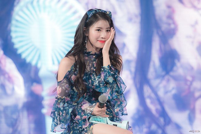 [러블리즈] 제 여자의 개명 소식을 듣게 되어서 미주 | 인스티즈