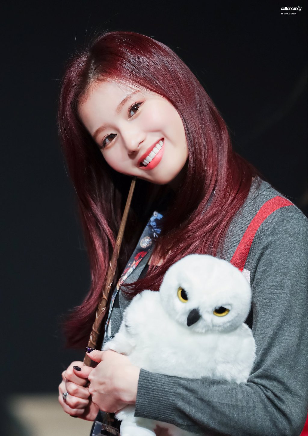 오늘이 생일인 트와이스 사나.jpgif (335장) | 인스티즈