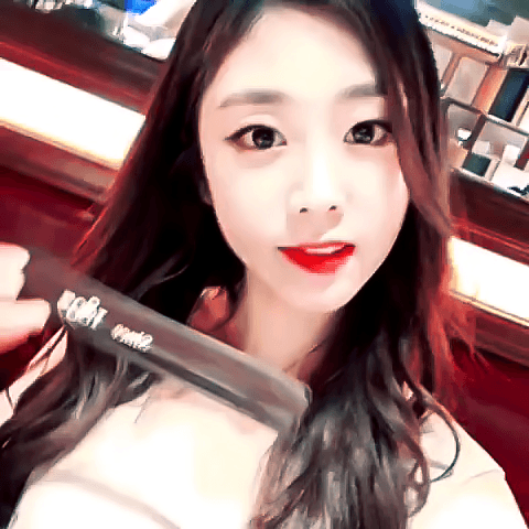 [러블리즈] 좋지 않을 때엔 덕질이 최고라서 지수 | 인스티즈