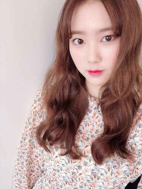 오마이걸 지호.jpg | 인스티즈