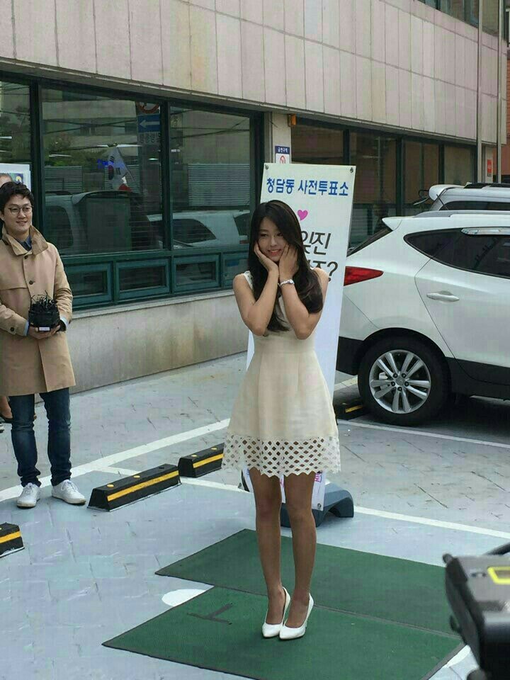 실물 느낌 나는 설현이.jpg | 인스티즈