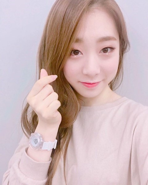 우주소녀 유연정 | 인스티즈