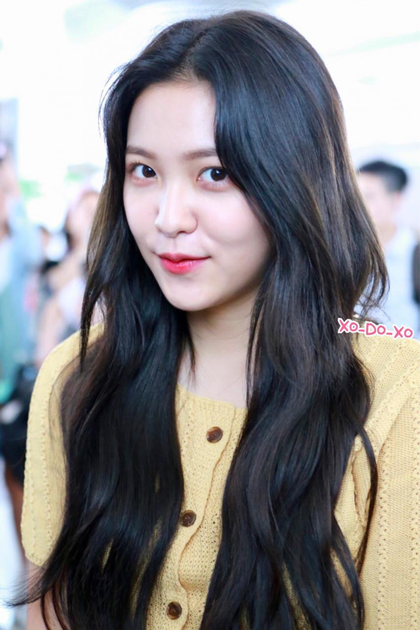 07/06 인천공항 레드벨벳 #1 | 인스티즈