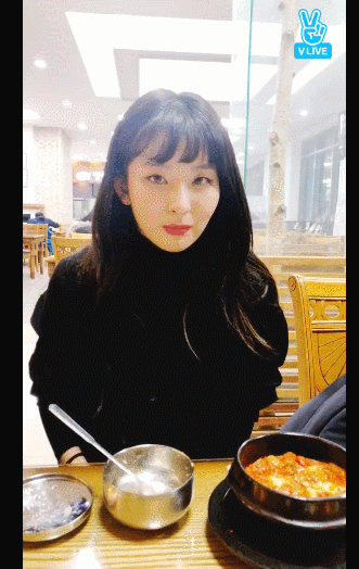 슬기랑 데이트 하는 느낌.gif | 인스티즈