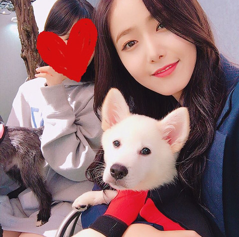 여자친구 신비.jpg | 인스티즈