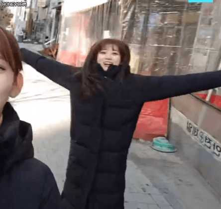 한파체험하는 샄낰히 | 인스티즈