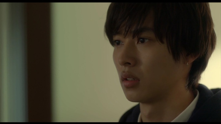 [히로인실격] 정상인 캐릭터가 없지만 남주들 와꾸때문에 보는 영화 - 12 | 인스티즈