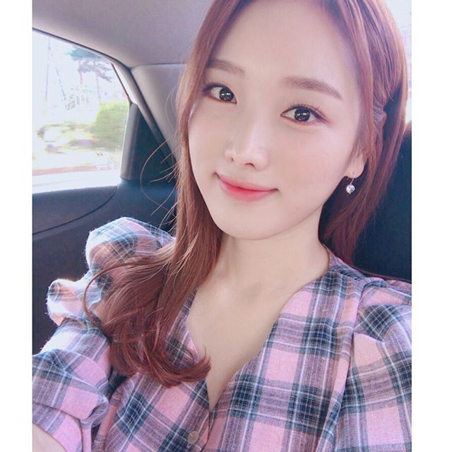 러블리한 아나운서 원탑 | 인스티즈