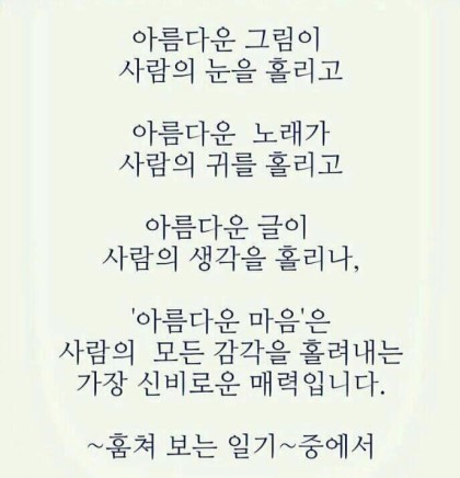 예쁜하루 이미지