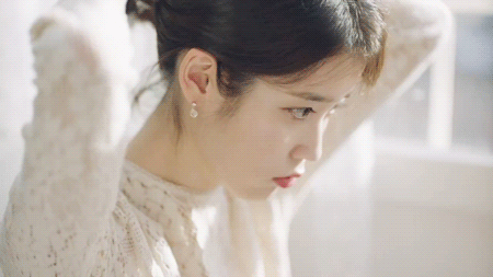 아이유 - 그날엔~ | 인스티즈