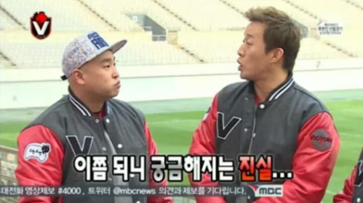 서로 본 기억이 없는 결혼식 사회자와 축가 가수 | 인스티즈