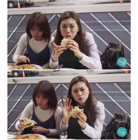 남들은 모르지만 본인은 음식 호불호 확실하다는 사람들 특징 | 인스티즈