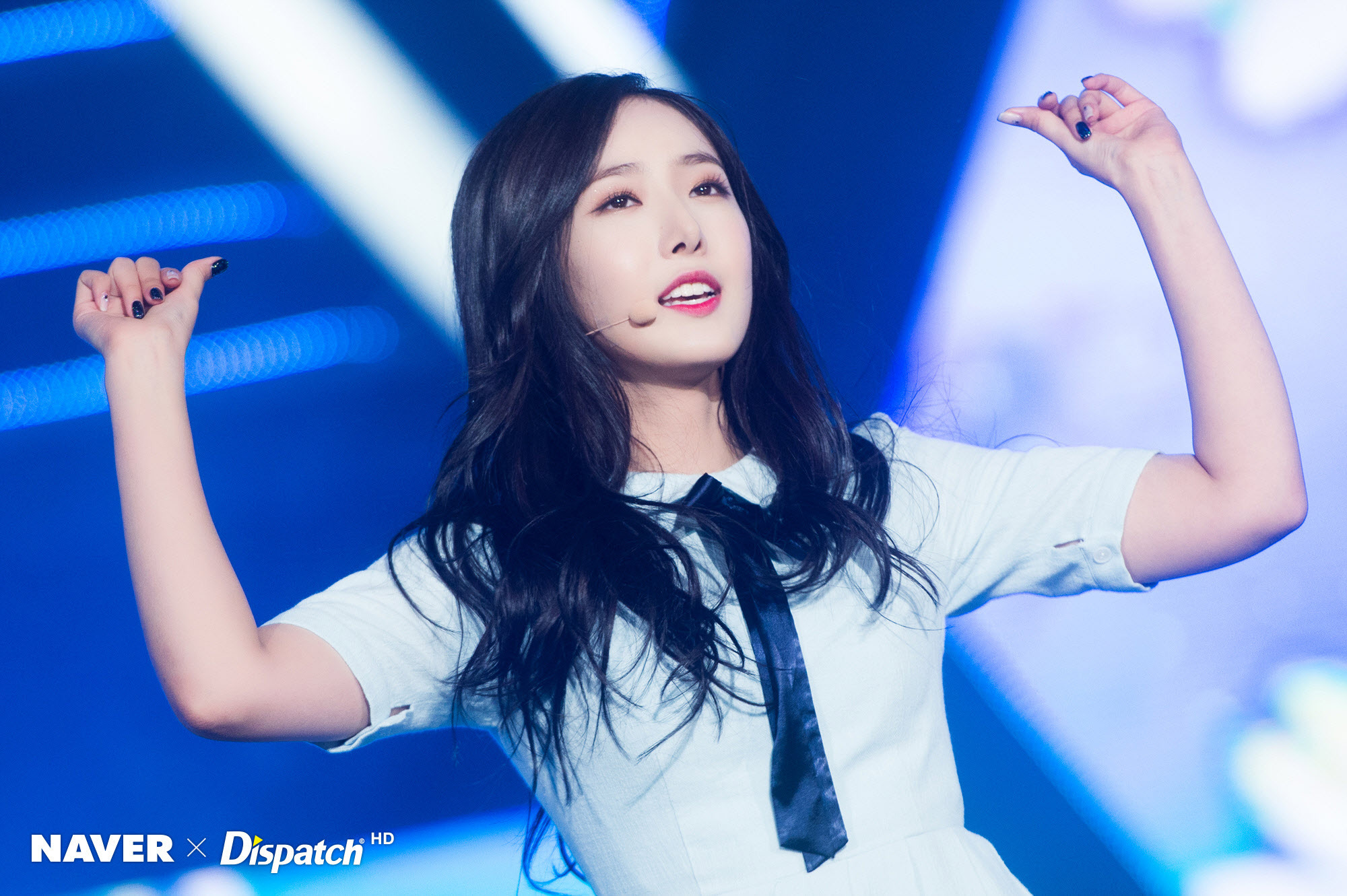 디스패치 HD포토 여자친구 | 인스티즈