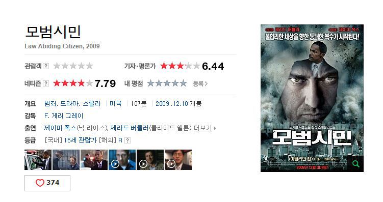 결말 치는 영화 | 인스티즈