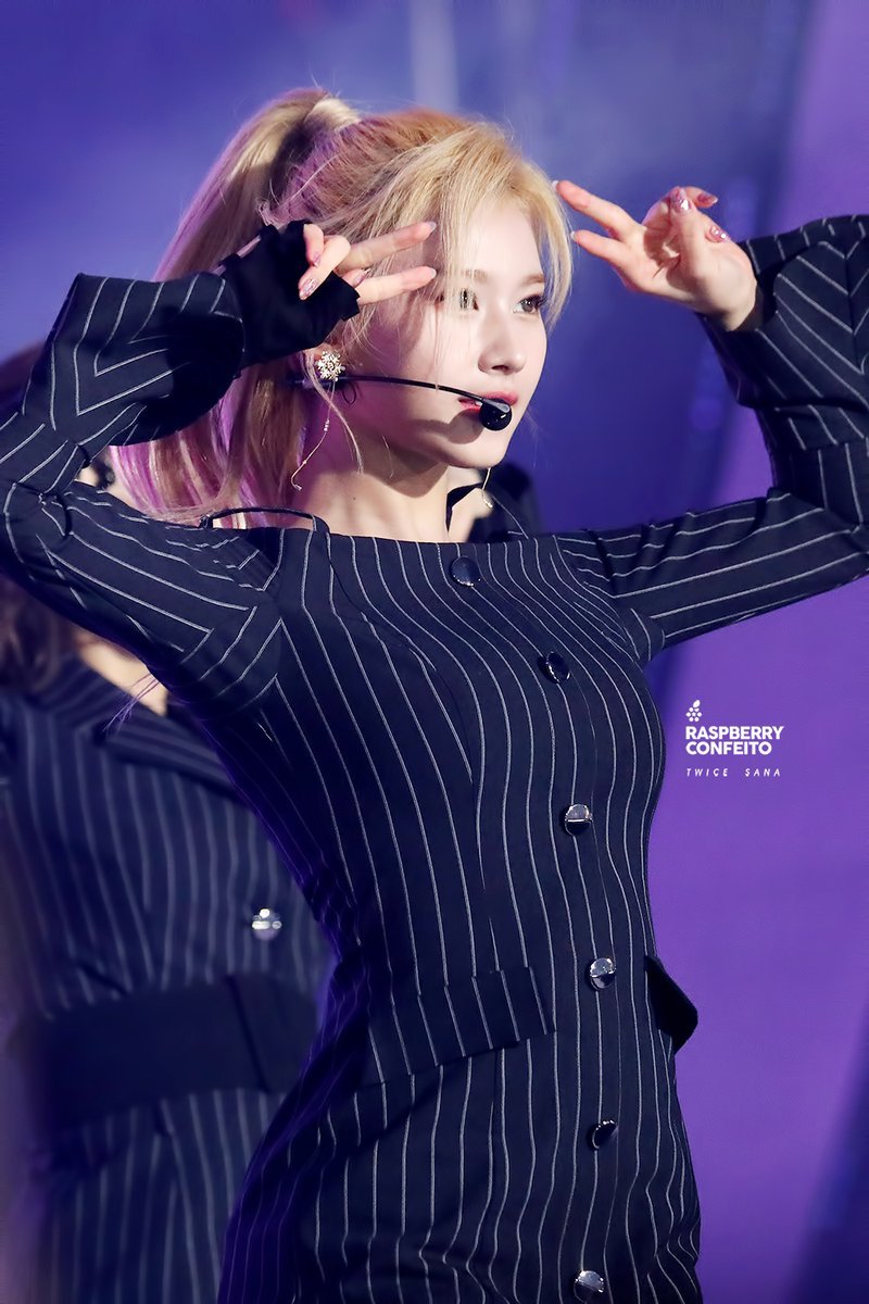 사나는 예쁘다.jpgif | 인스티즈
