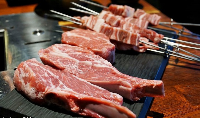 진짜 인데 안먹는 사람은 안먹는 고기.jpg | 인스티즈