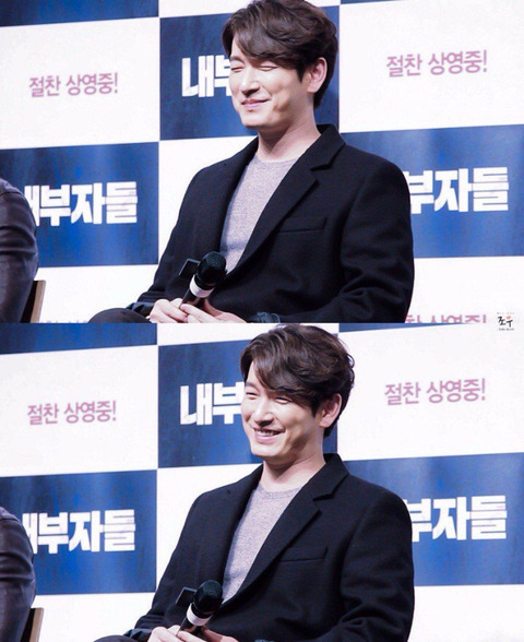 조승우가 대배우인 이유 | 인스티즈