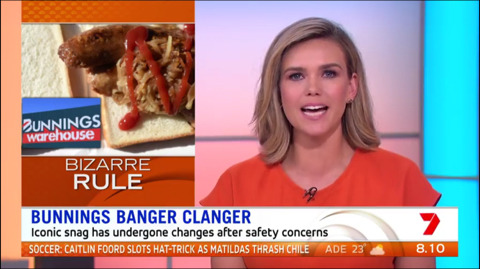 이게뭐라고 공중파 투표까지 하고있는 호주 월드클래스급 문제 | 인스티즈