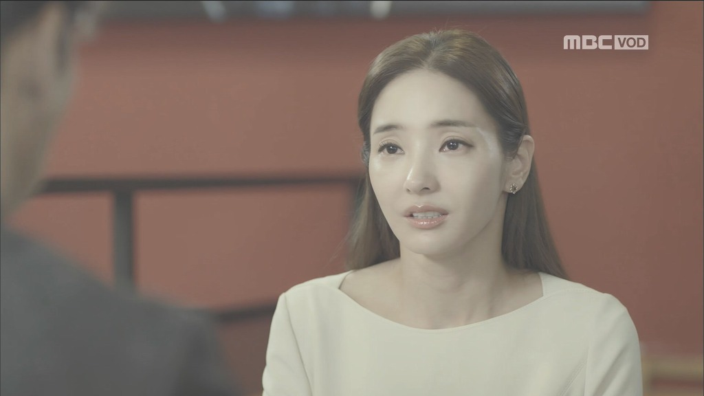 [신과의약속] 엄청난 막장의 느낌을 가진 명드의 느낌을 내는 요상한 드라마 | 인스티즈