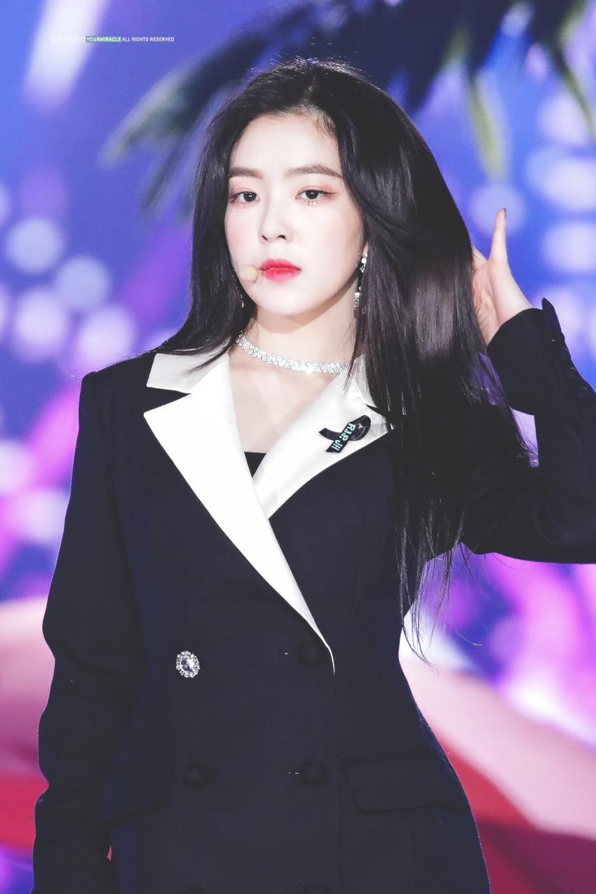 1년내내 미모 열일하는 아이린.jpgif | 인스티즈
