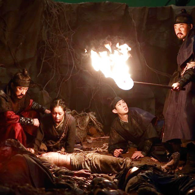 2018개봉 허종호 감독 신작 물괴속 혜리 JPG | 인스티즈