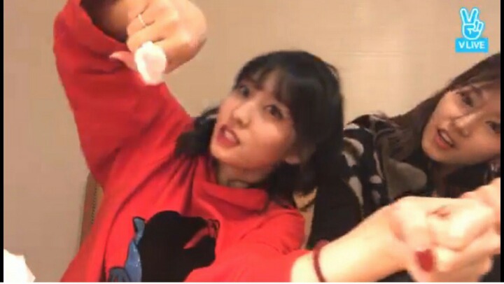 실시간 트와이스 모모 사나 | 인스티즈