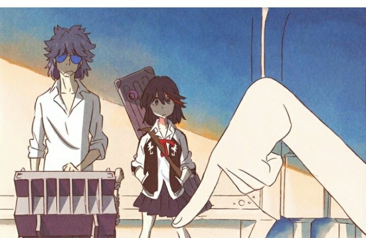 고등학생 소녀의 성장기 | 인스티즈