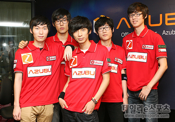 [LOL] 당신이 그리워하는 그시절 프로팀은..? | 인스티즈