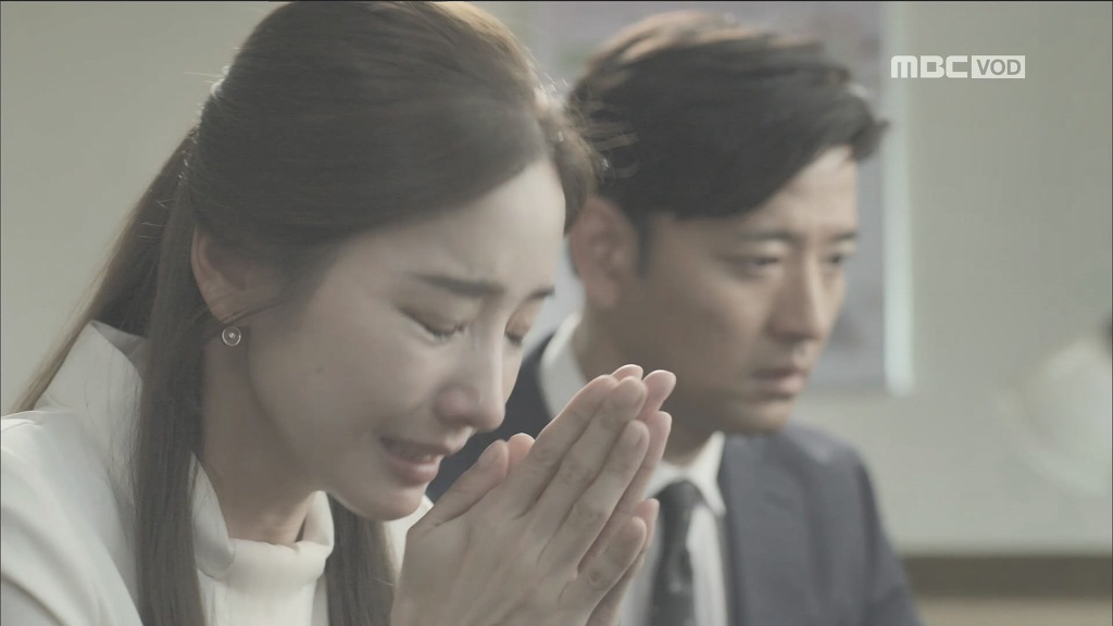 [신과의약속] 엄청난 막장의 느낌을 가진 명드의 느낌을 내는 요상한 드라마 | 인스티즈