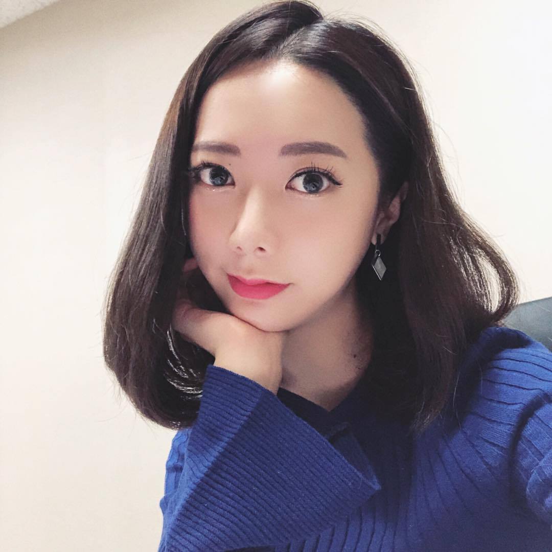 권이슬 OGN아나운서.JPG | 인스티즈