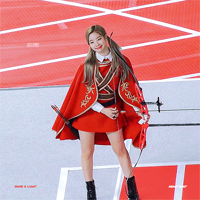 2020년 첫 닉값 - 트와이스 다현주의 | 인스티즈