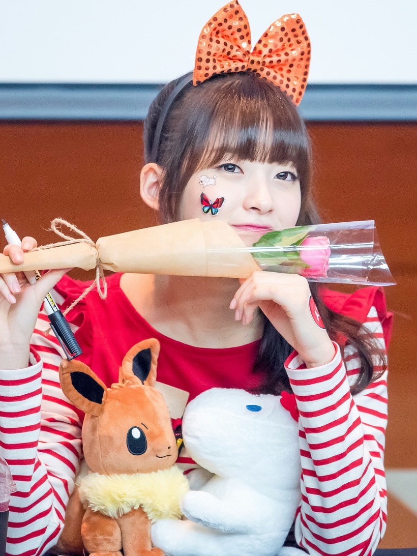 오마이걸 아린 | 인스티즈