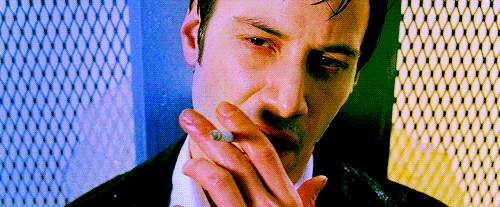 constantine gif | 인스티즈