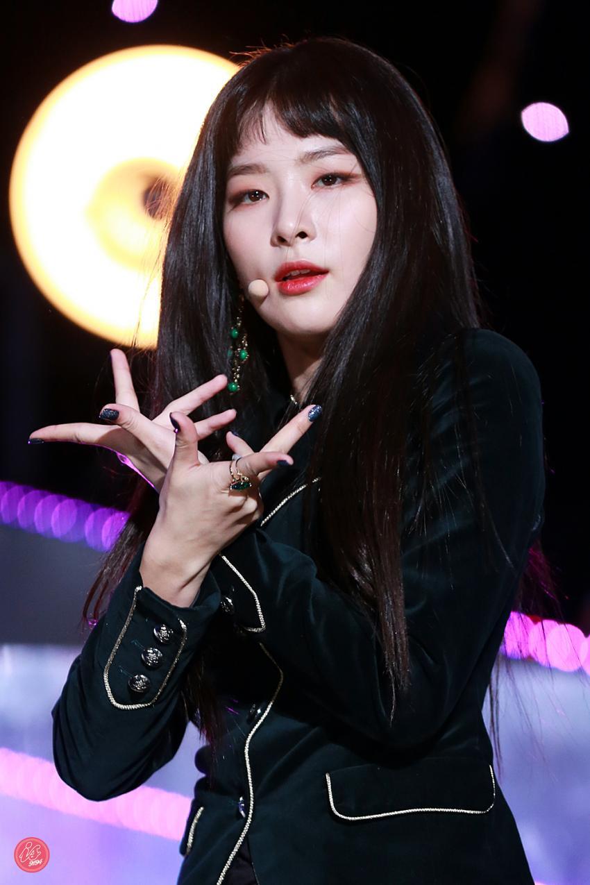 러브 FM 콘서트 레드벨벳 2 | 인스티즈