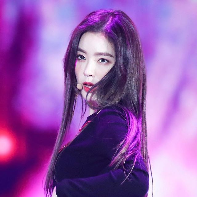 레드벨벳의 얼굴천재.jpgif | 인스티즈