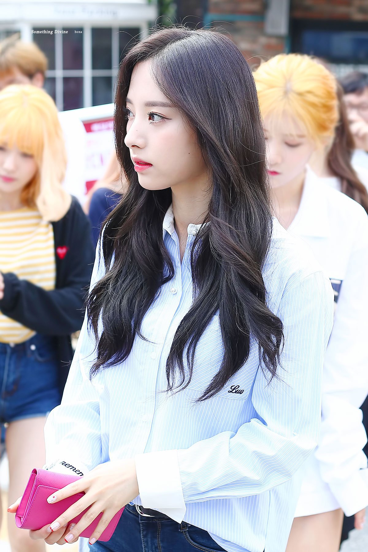 우주소녀 보나 긴머리 시절.jpg | 인스티즈