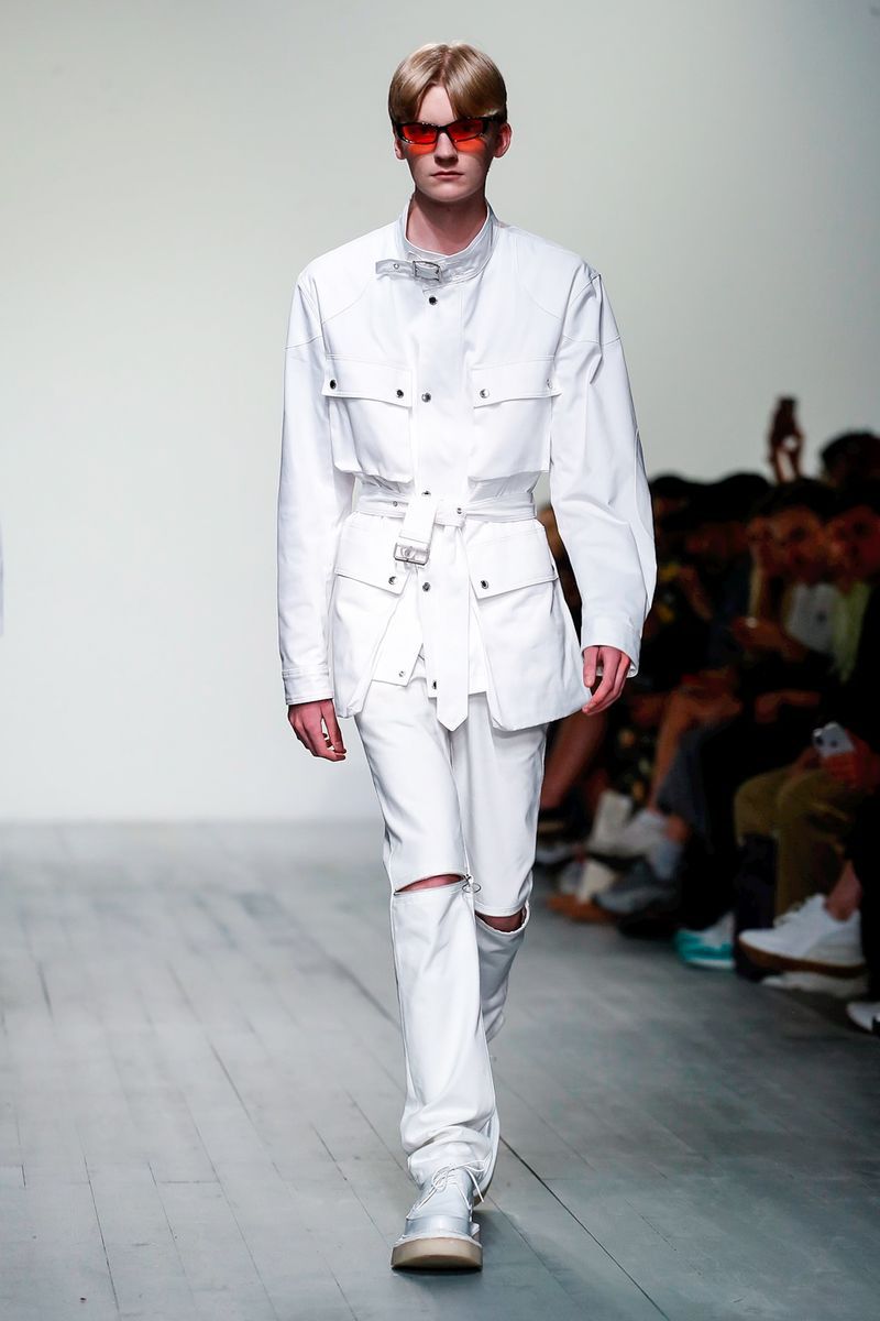 존 로렌스 설리번 2019 S/S 남성복 컬렉션 | 인스티즈
