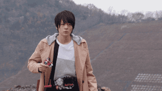 일본의 변신 기술.gif | 인스티즈