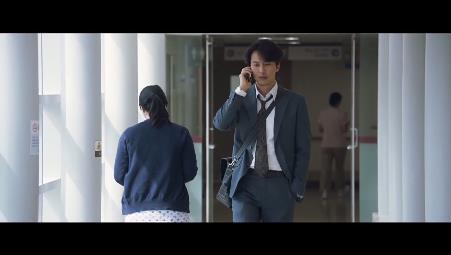 나에게만 그녀가 보이기 시작했다. 천우희 김남길 주연 ＜영화 어느날＞ 02 | 인스티즈
